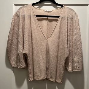 Zara top